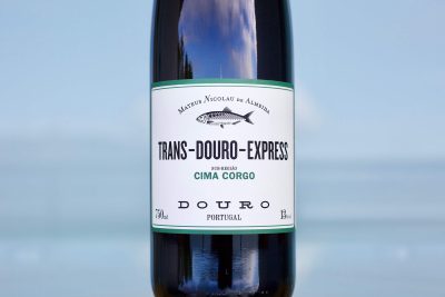 2022 Trans-Douro-Express, Cima Corgo, Tinto