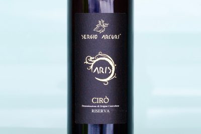 2020 Cirò Rosso Riserva “Aris”
