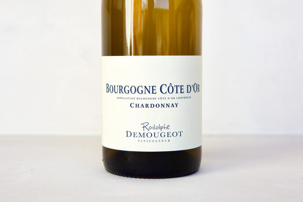 2022 Bourgogne Côte d'Or Chardonnay - The Source