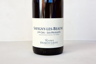 2022 Savigny-lès-Beaune 1er Cru Les Peuillets