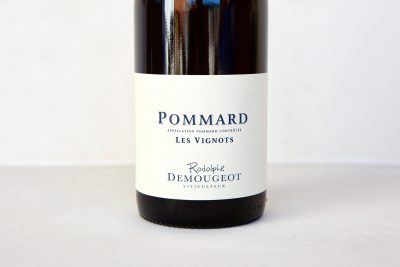 2023 Pommard Rouge, Les Vignots