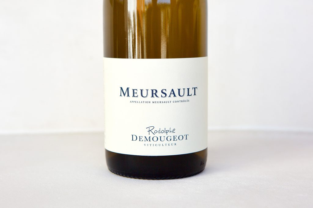 ワイン Rodolphe Demougeot Meursault 2023 2023 Meursault - The Source