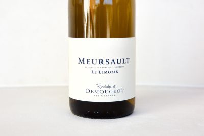 2023 Meursault, 