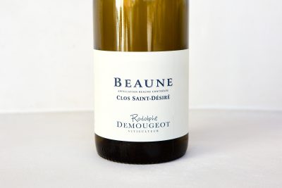 2023 Beaune Blanc, 