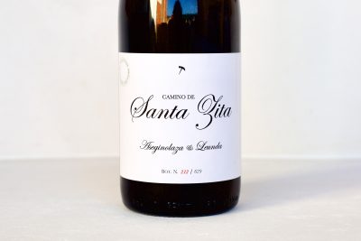 2020 Camino de Santa Zita