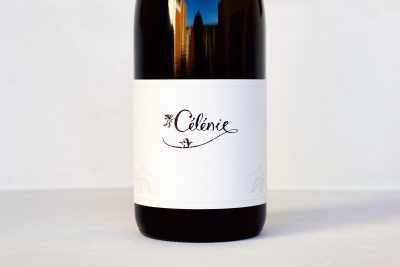 2023 Les Terres de Philéandre, Hautes Cotes de Nuits Rouge, San Souffre, 