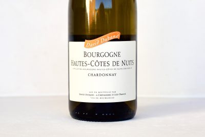 2023 Bourgogne Hautes Côtes de Nuits, Chardonnay