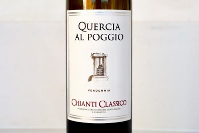 2020 Chianti Classico DOCG