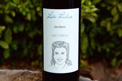 2023 Erbaluce (Vino Bianco) 'La Lida'