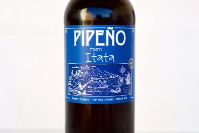 2022 Pipeño Tinto