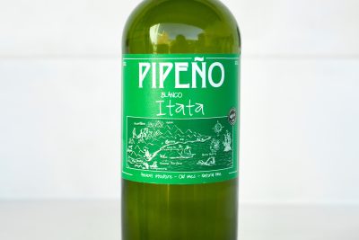 2022 Pipeño Blanco