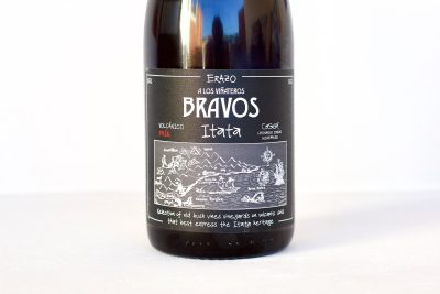 2022 País Volcanico