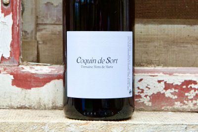 2023 Coquin de Sort, Rouge