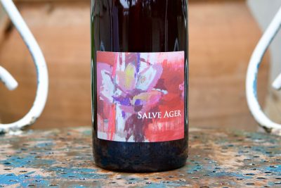 2023 Salve Ager, Rouge