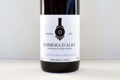 2024 Barbera d'Alba