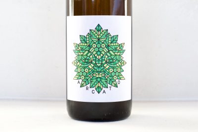 2024 Orange Wine, 'Arcato'