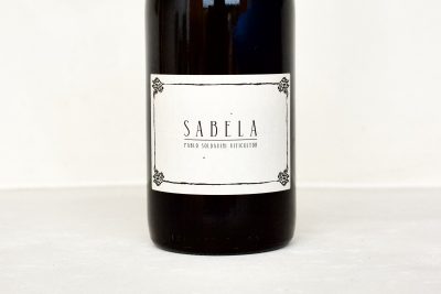 2023 Tinto, 'Sabela'