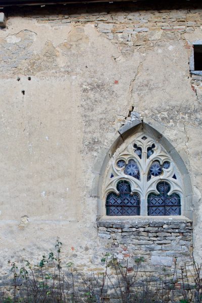 Château de Quintigny, Jura