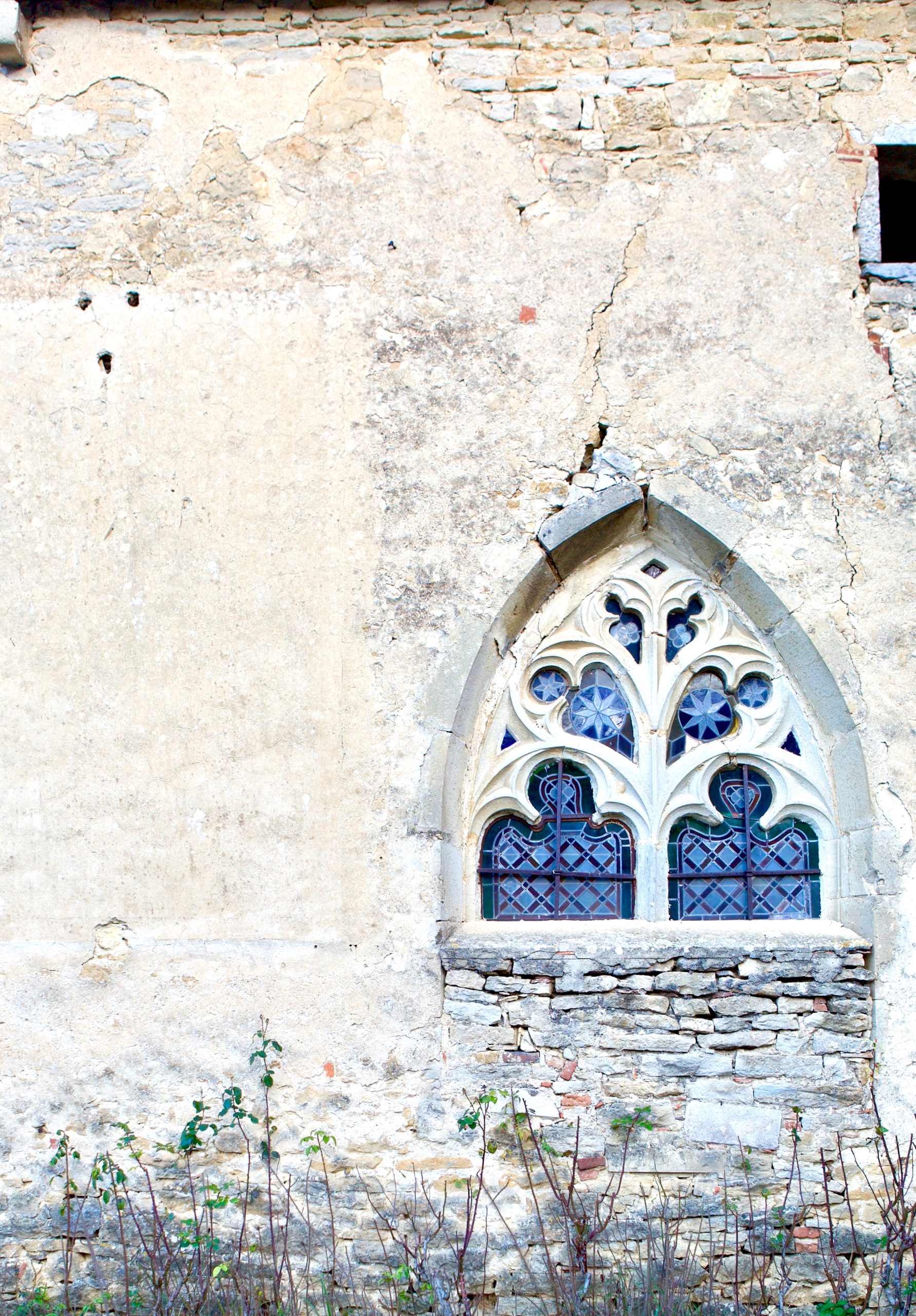 Château de Quintigny, Jura