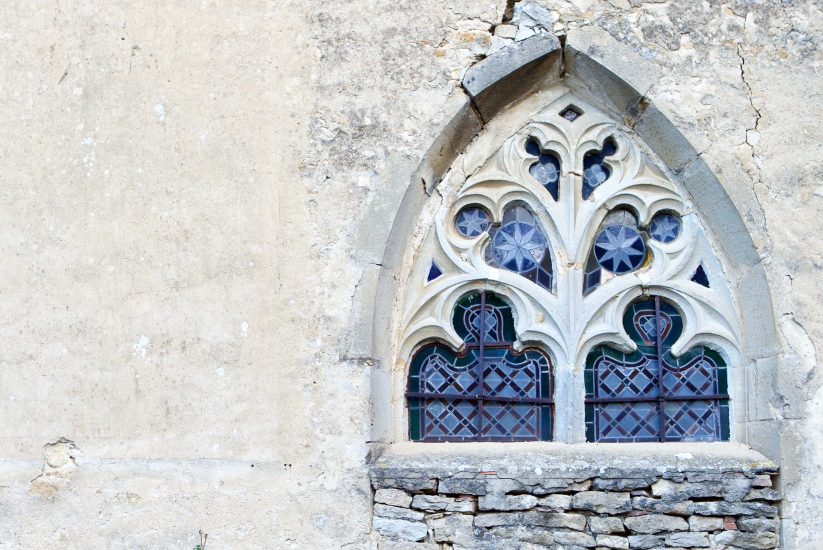 Château de Quintigny, Jura