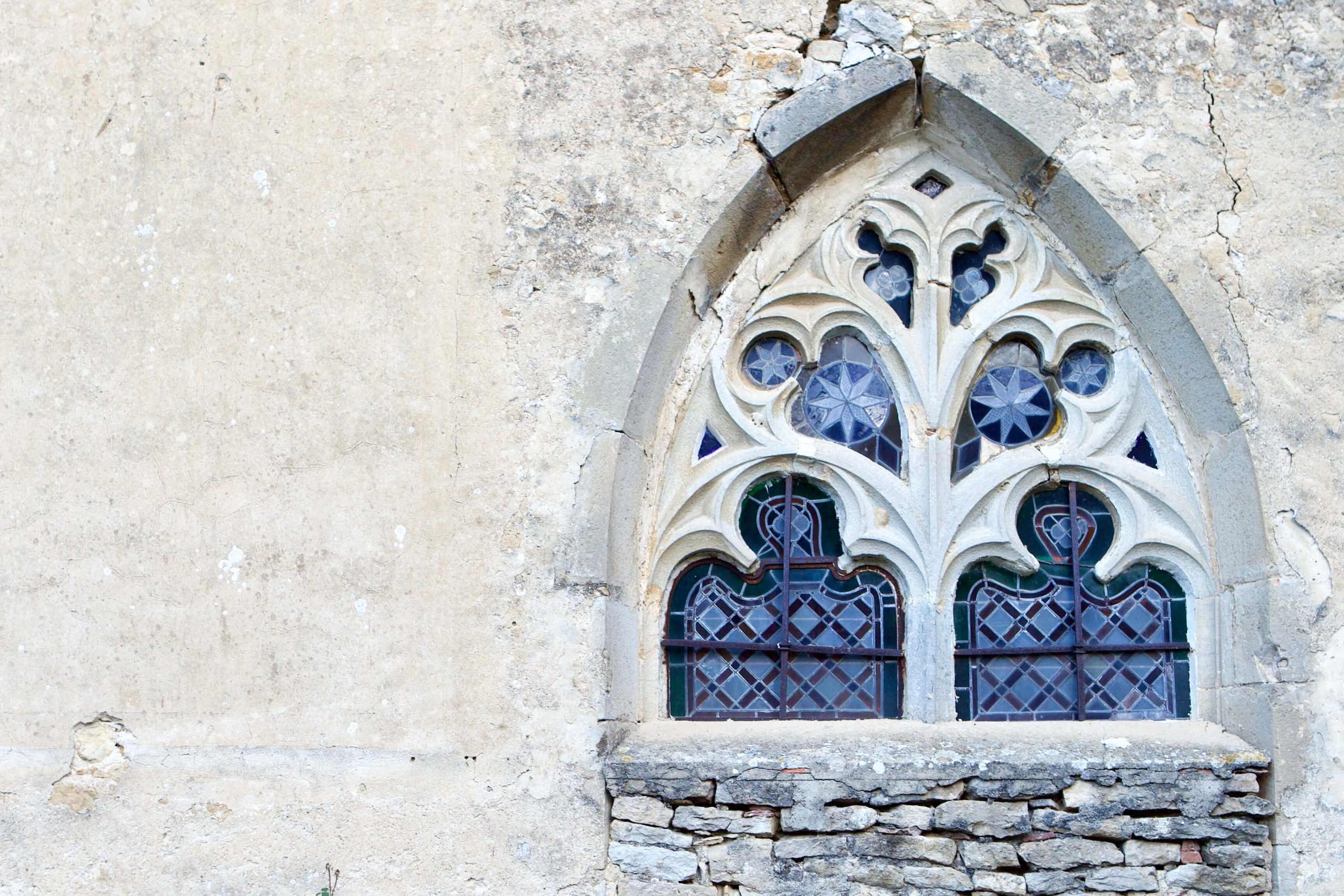 Château de Quintigny, Jura