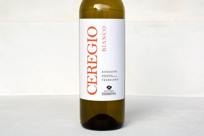 2025 Romagna DOC Bianco, Ceregio