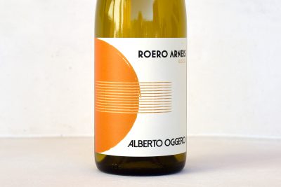 2024 Roero Bianco, Arneis
