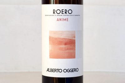 2023 Roero Nebbiolo, 