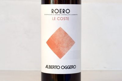 Alberto Oggero