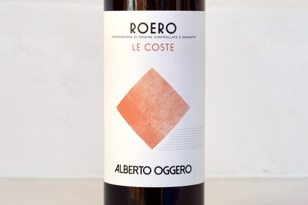 Alberto Oggero Le Coste, Roero