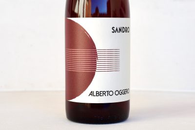 2024 Vino Rosso, 