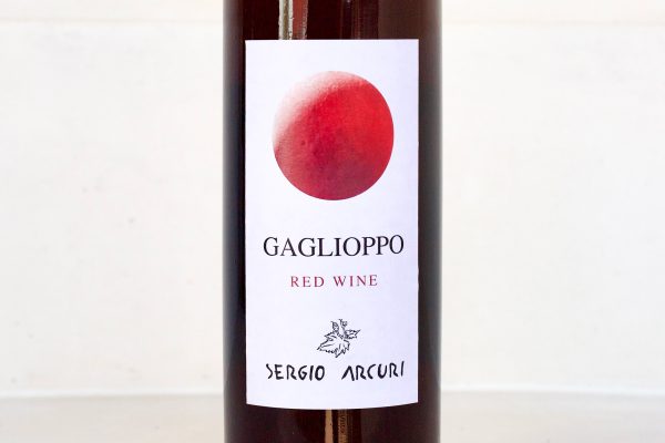 Sergio Arcuri Gaglioppo