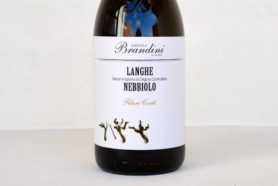 2024 Langhe Nebbiolo, Filari Corti