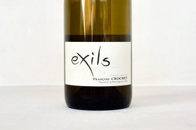 Francois Crochet Exils