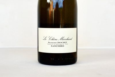 Francois Crochet Le Chene Marchand