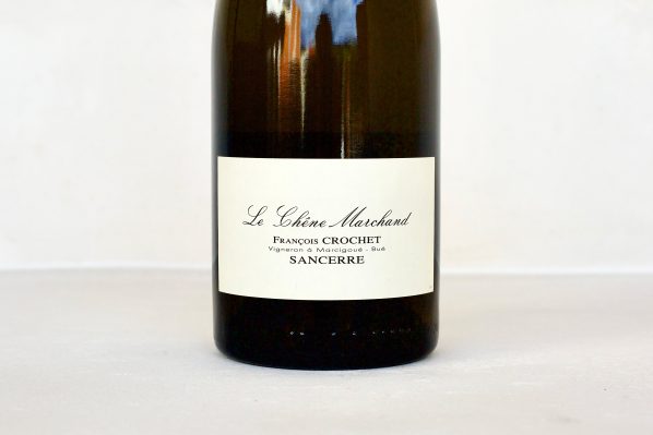Francois Crochet Le Chene Marchand