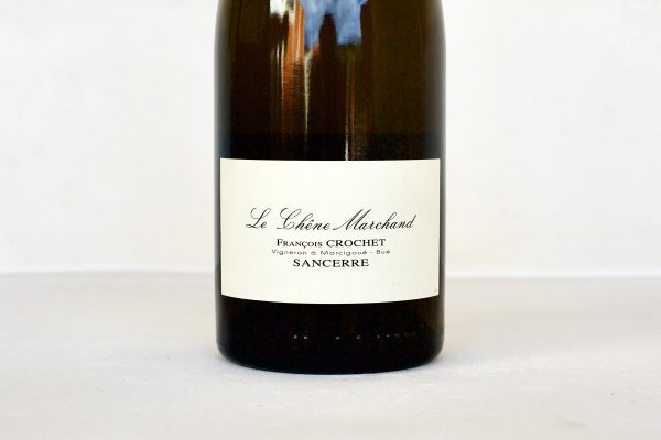 Francois Crochet Le Chene Marchand