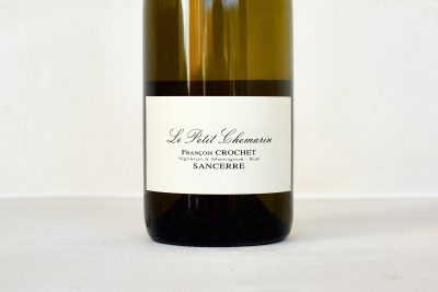 Francois Crochet Le Petit Chemarin