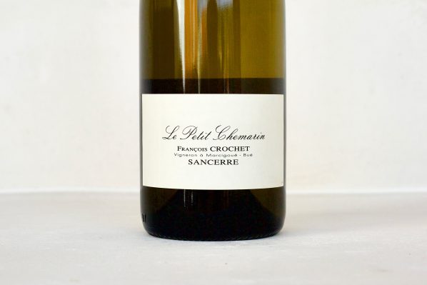 Francois Crochet Le Petit Chemarin