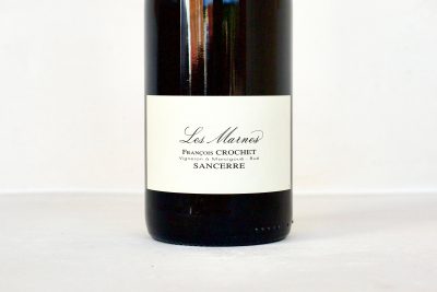 Francois Crochet Les Marnes