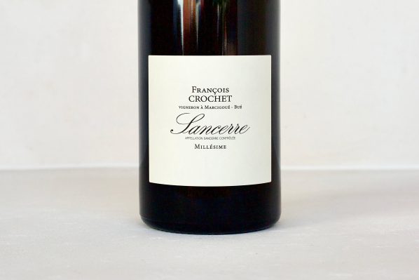 Francois Crochet Sancerre