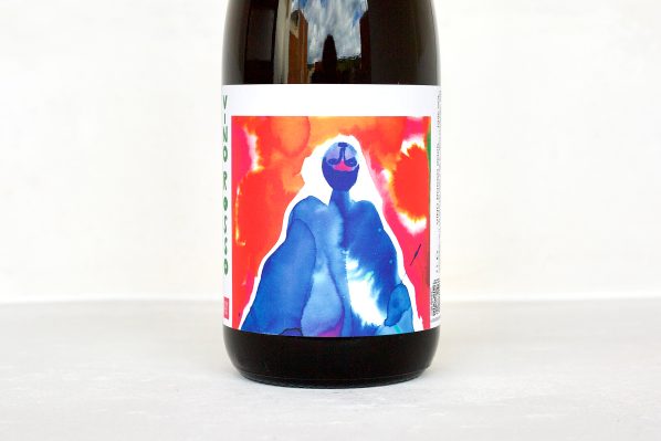 Sette Vino rosso Mille Millilitri