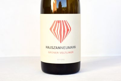 Hajszan Neumann Grüner Veltliner Natural, Wien, Austria