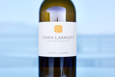2023 Jurançon Moelleux