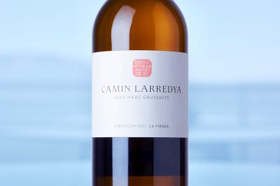 2024 Jurançon Sec 