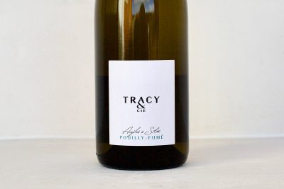 2025 Val de Loire, Pouilly-Fumé 'Argile à Silex'