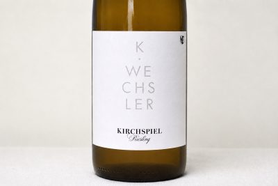 Wechsler Riesling Kirchspiel