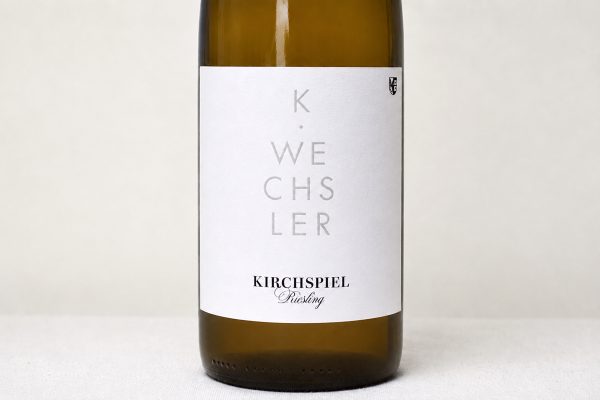 Wechsler Riesling Kirchspiel