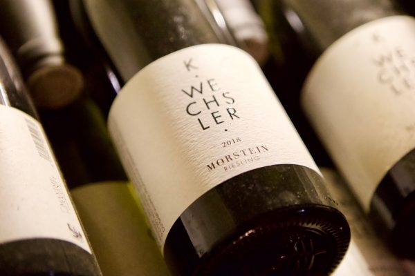 Katharina Wechsler Riesling, Westhofen, Rheinhessen