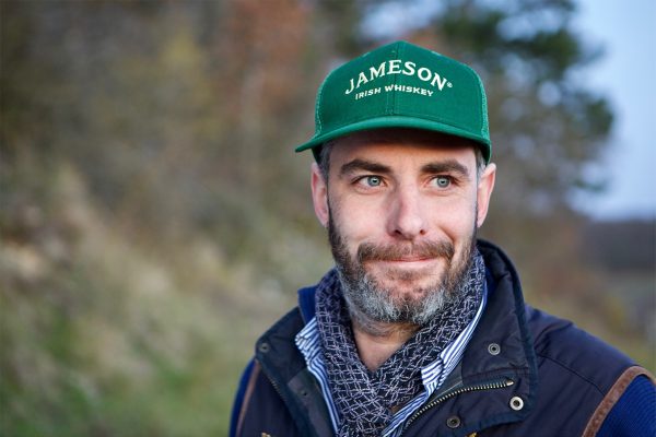 Romain Collet, Domaine Jean Collet, Chablis